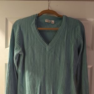 Sweater Time!
